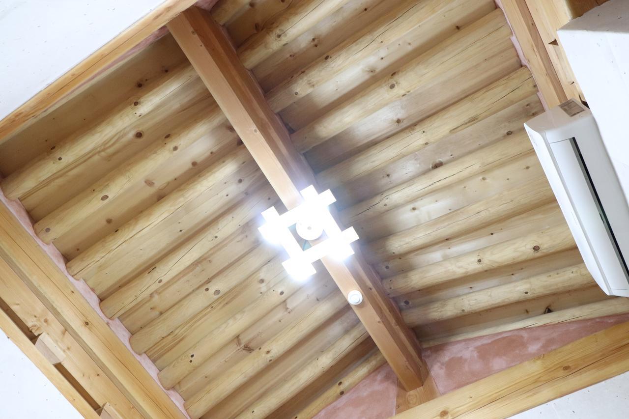 Nadul Hanok Гиеонгджу Екстериор снимка